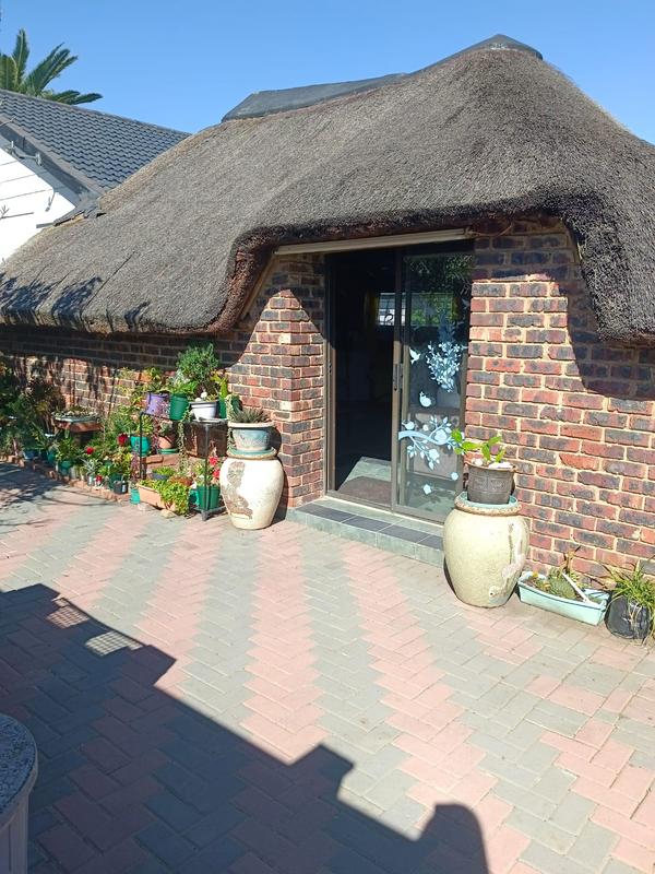 3 Bedroom Property for Sale in Sasolburg Free State